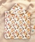 Poncho Rococo