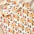 Poncho Rococo - comprar online