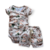 Short Caballo Morley - comprar online