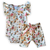Biker Morley Rosas Rococo - comprar online