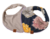BANDANA FLORES GRANDES - LILA CLARO