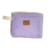 Necessaire Tussor lila