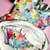 Vestido Morley Flores Lilas en internet