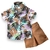 Camisa Dublin Beige en internet