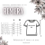 Remera morley PURA BUENA VIBRA - comprar online