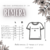 Remera morley Dinos Azul - Roma Bebes