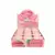 Kit com 3 esfoliantes labiais peach - Lua & Neve - comprar online
