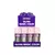 KIt 4 cores de gloss magic color - Safira - comprar online