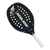 Raquete de Beach Tennis Mormaii Triax Concept 24K