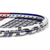 Raquete de Squash Tecnifibre Carboflex 130 Airshaft - loja online
