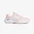 Tênis Joma Master 1000 - Clay - Rosa e Branco