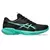 Tênis Asics Solution Speed FF 4 Clay - Preto