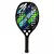 Raquete de Beach Tennis Mormaii Flexxxa - Raquetes e Cia