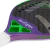 Raquete de Beach Tennis Shark Monster 2025 - Raquetes e Cia