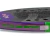 Raquete de Beach Tennis Shark Monster 2025