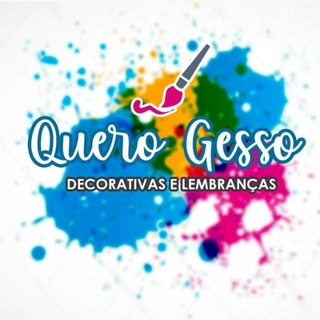 Quero gesso