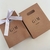 Sacola Personalizada Kraft