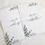 Caderno de Votos Casamento - Par - comprar online