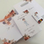 Kit Colorir Dama e Pajem Completo - Sacola, Livro e Giz