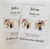 Livro de Colorir Daminha e Pajem - Personalize Conviteria