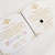 Paleta de Cores Casamento