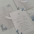 Convite de Casamento - Envelope Papel Vegetal com Fechamento em Fio Encerado - comprar online