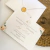 Convite de Casamento - comprar online