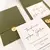 Convite de Casamento -12 unidades - comprar online