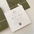 Convite de Casamento - comprar online