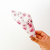 Cone para Pétala de Rosas Papel vegetal na internet