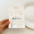 Manual Padrinhos de Casamento - Personalize Conviteria