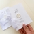 Imagem do Caderno de Votos Casamento com lacre de cera - Par