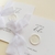 Caderno de Votos Casamento com lacre de cera - Par na internet