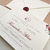 Convite de Casamento - Personalize Conviteria