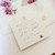 Convite de Casamento Forrado - comprar online