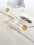 Convite de Casamento Acrílico - Fechamento em Lacre de Cera e envelope Forrado - comprar online