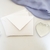 Envelope Modelo BICO - Personalize Conviteria