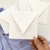 Envelope Modelo 14x14 - Personalize Conviteria