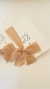 Caderno de Votos Casamento - PRONTA ENTREGA - Personalize Conviteria