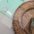 Convite de Casamento Acrílico - Fechamento em Lacre de Cera - comprar online