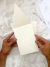 Envelope Modelo MANUAL - PRONTA ENTREGA - comprar online