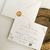 Convite de Casamento - comprar online