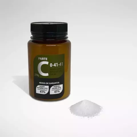 Parte C 330gr