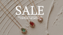 Banner da categoria SALE