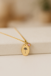 Colar Flores - comprar online