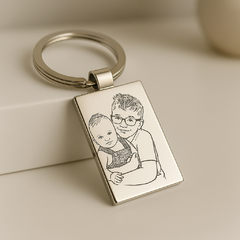 Chaveiro Personalizado - comprar online