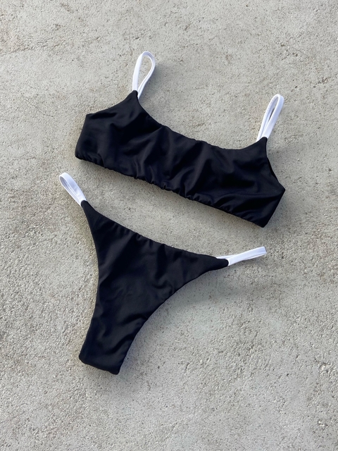 Conjunto Alcinha DUO