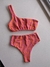 Conjunto Top Ombro Só Cos Alto - comprar online