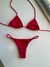 Conjunto Cortininha Calcinha Lateral Fina - comprar online