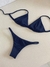 Conjunto Triangulo Calcinha Lateral Fina na internet